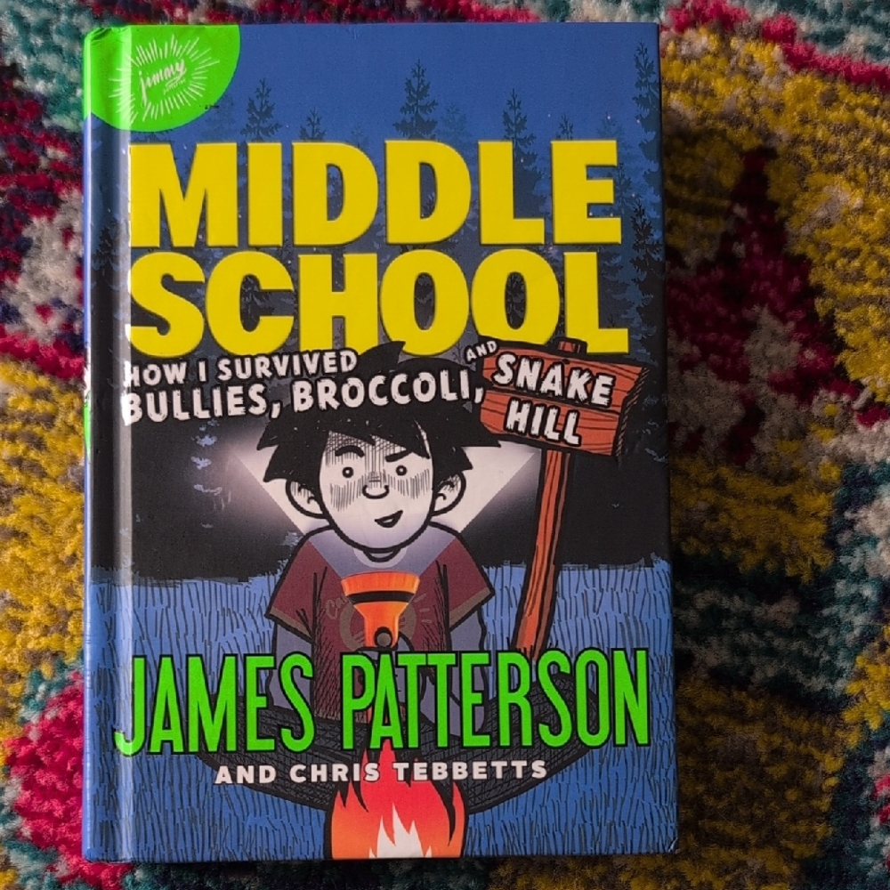 Kid's Book